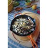 Poêle Skillet 26 cm Volcanique - Visuel 3